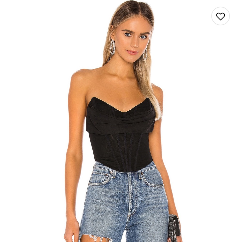 Revolve Top - image 1